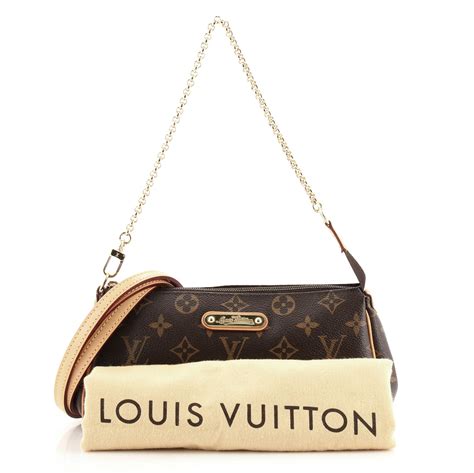 borsa eva louis vuitton|louis vuitton eva handbags.